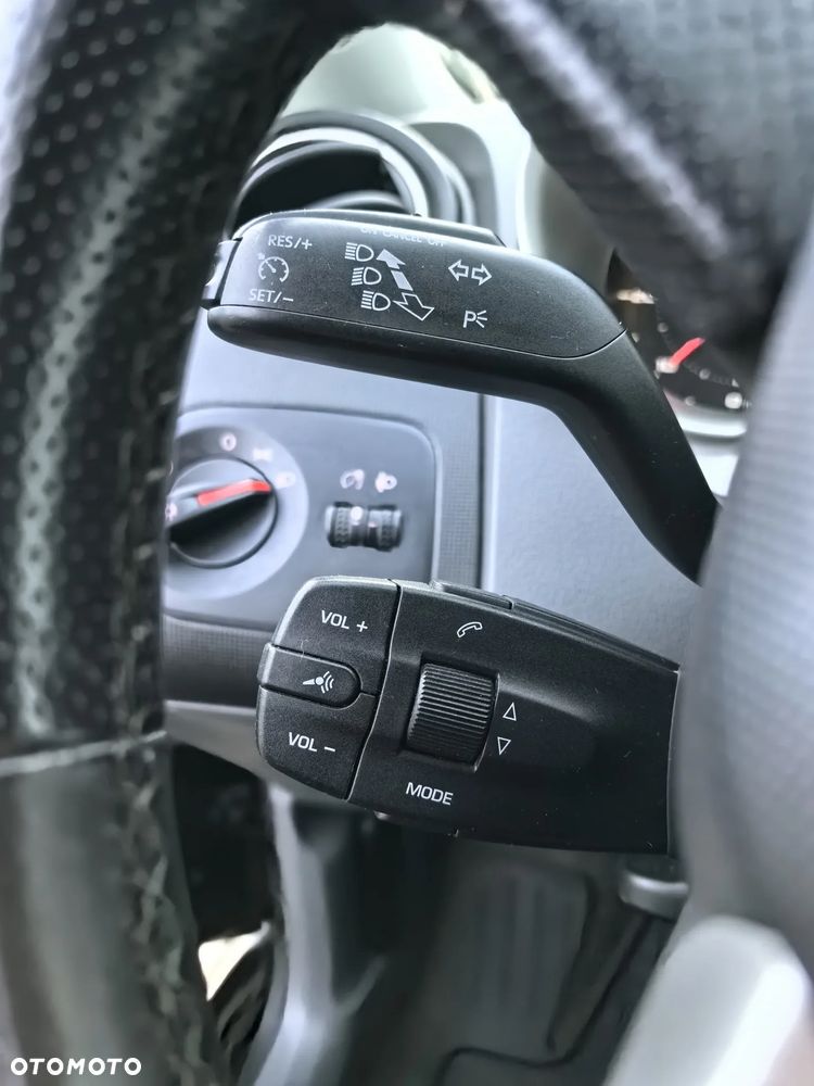 Seat Ibiza 1.6 TDI DPF Style - 24