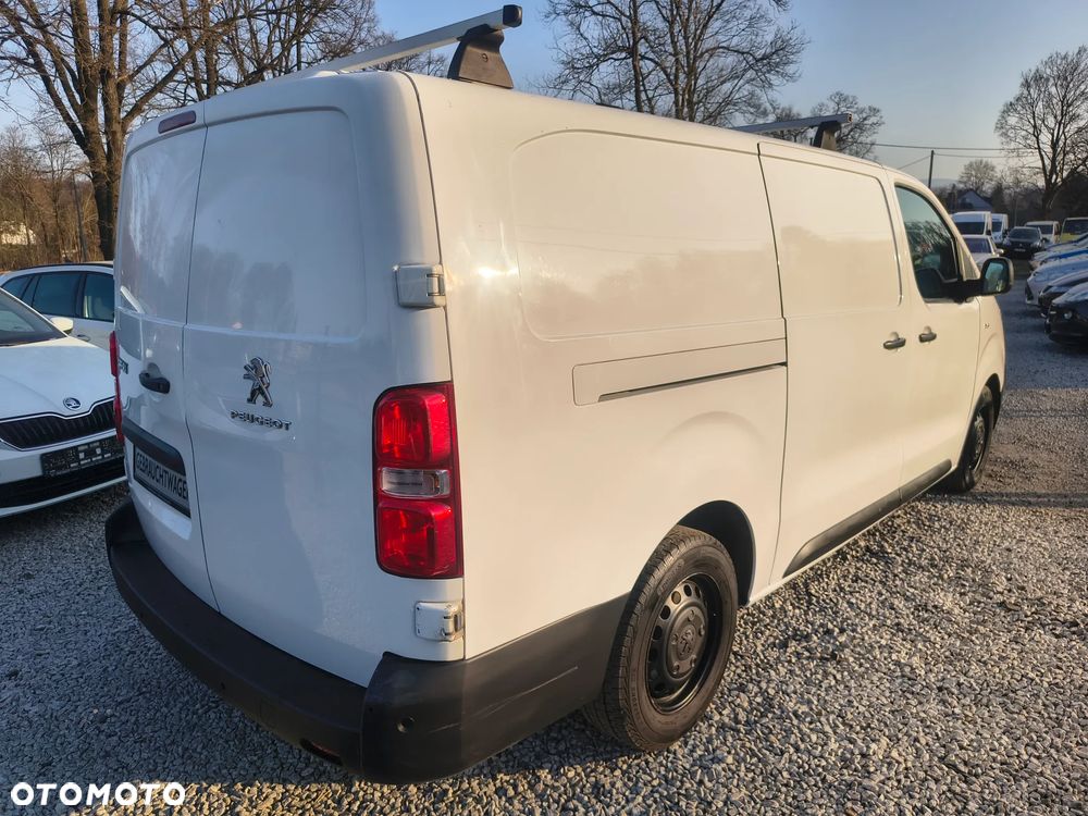 Peugeot Expert - 9