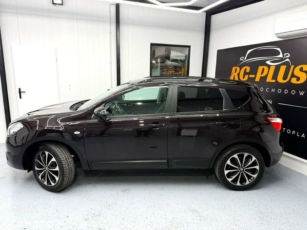 Nissan Qashqai 1.6 Start/Stop 360 - 4