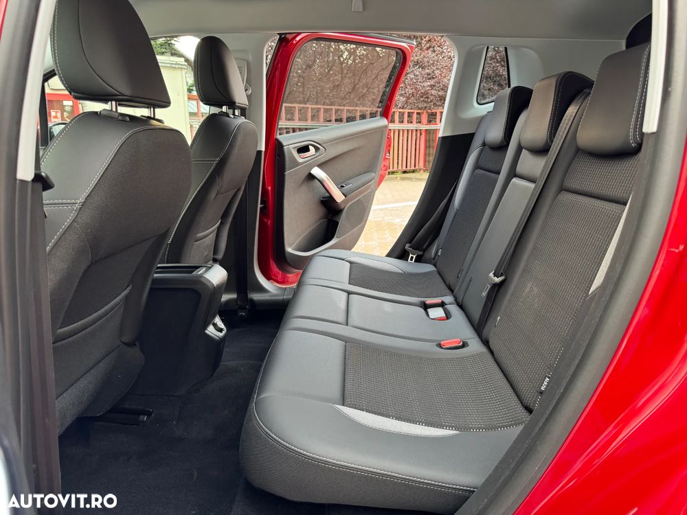 Peugeot 2008 PureTech 110 Stop&Start EAT6 Allure - 17