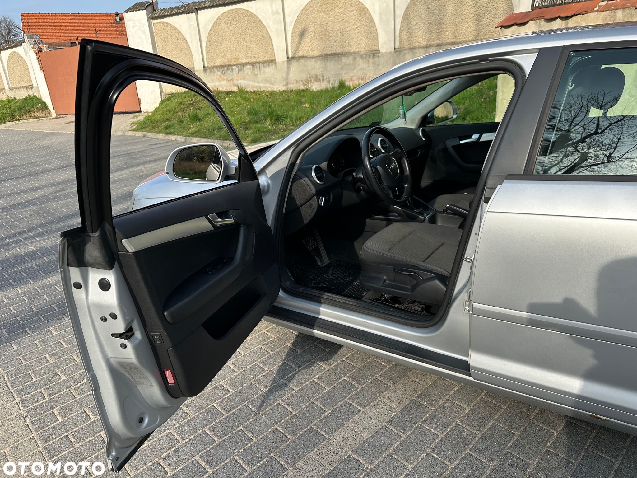 Audi A3 1.4 TFSI Attraction S tronic - 13