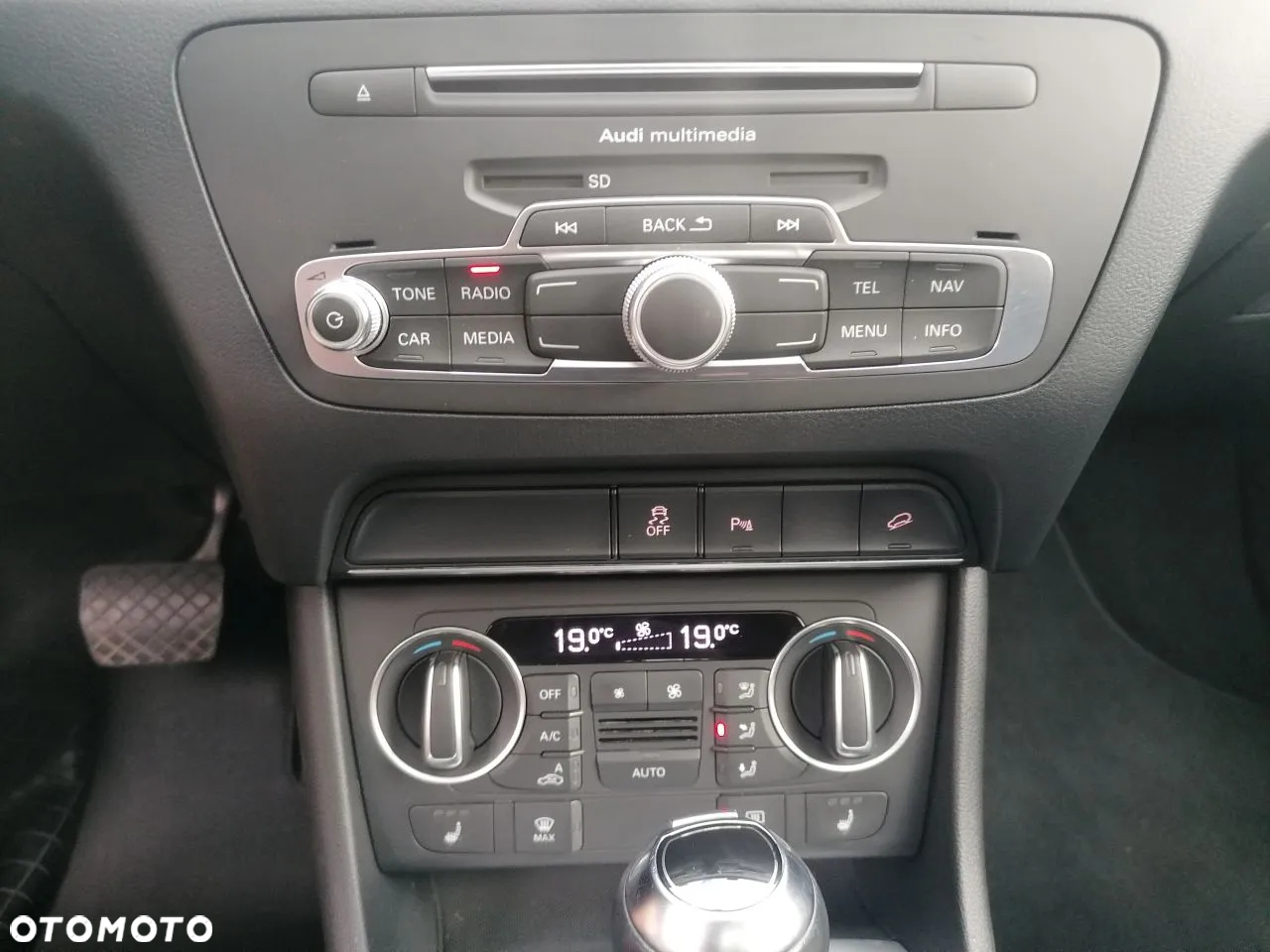 Audi Q3 - 17