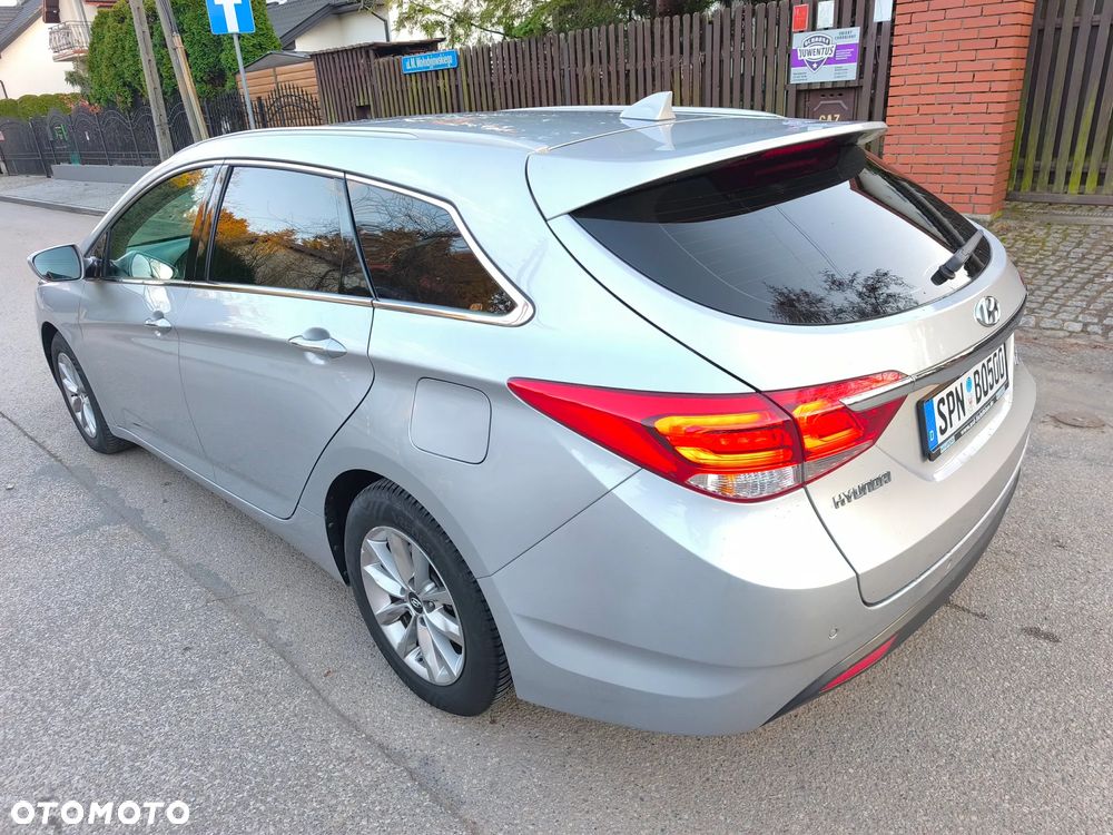 Hyundai i40 1.6 GDI Business - 3