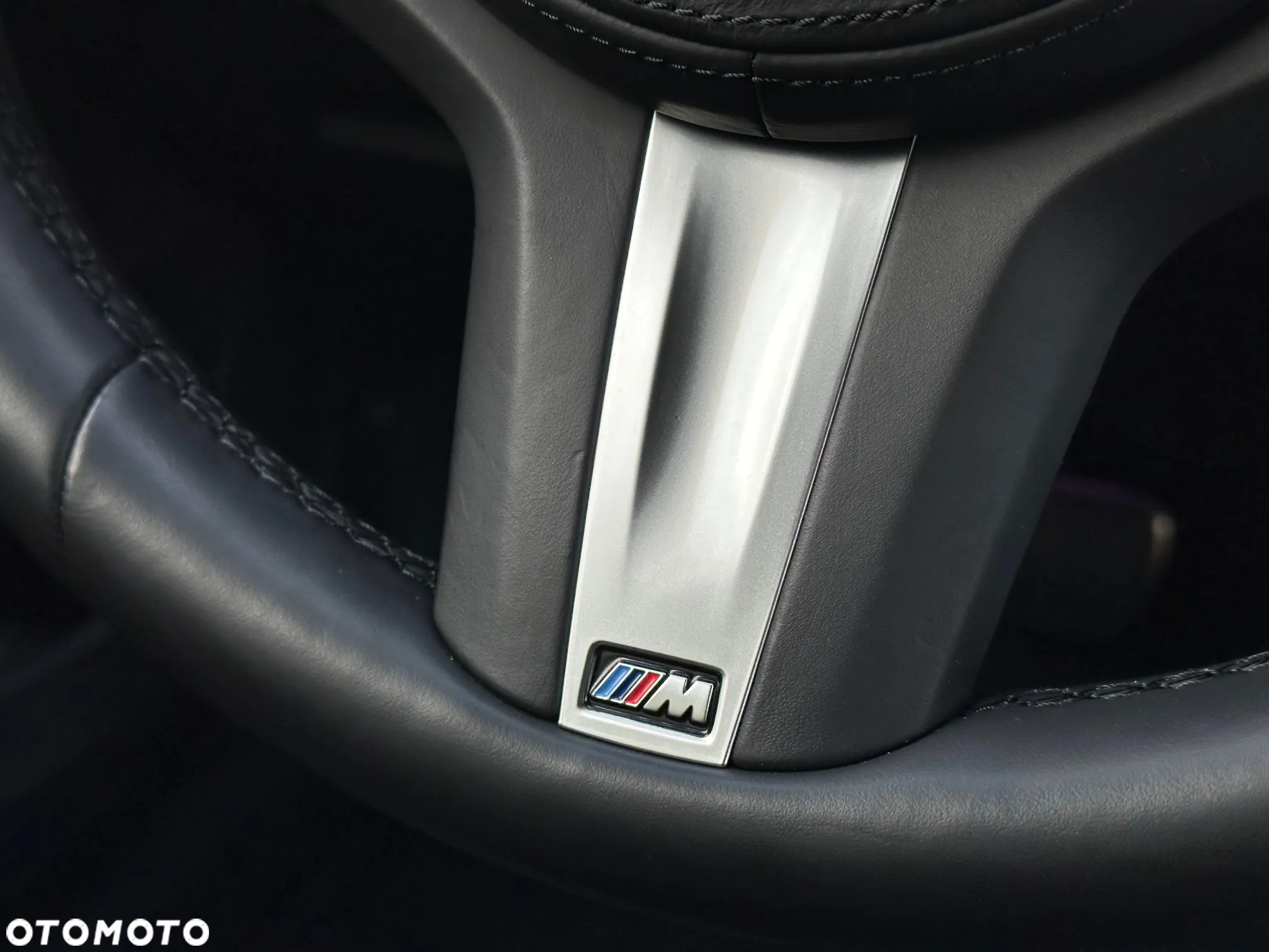 BMW Seria 3 320d M Sport Shadow sport - 17