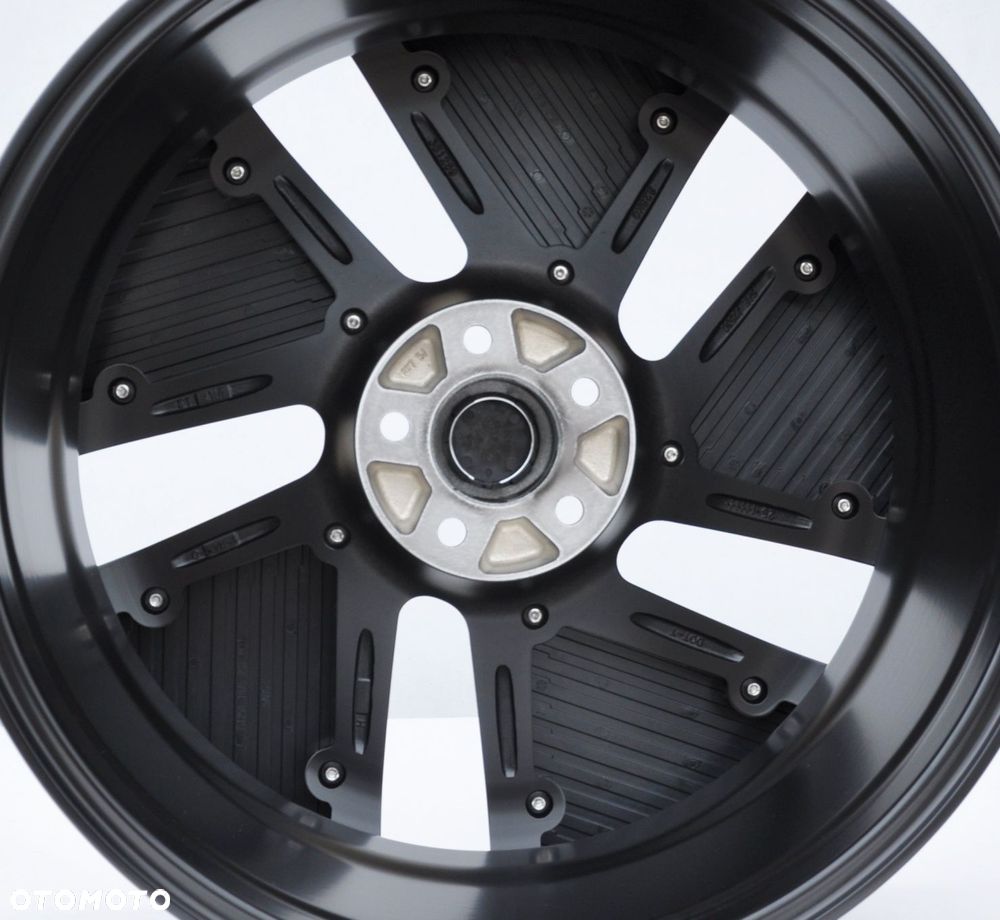 1259 BLHM NOWE FELGI 19 5x108 PEUGEOT 3008 II P84 308 II III P5 407 408 500 - 4