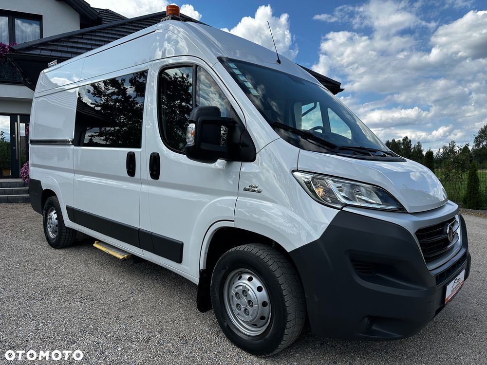 Fiat Ducato - 20