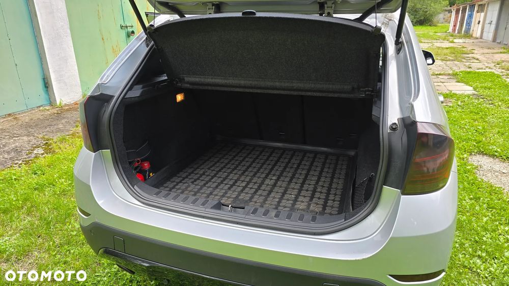 BMW X1 xDrive20d Sport Line - 19