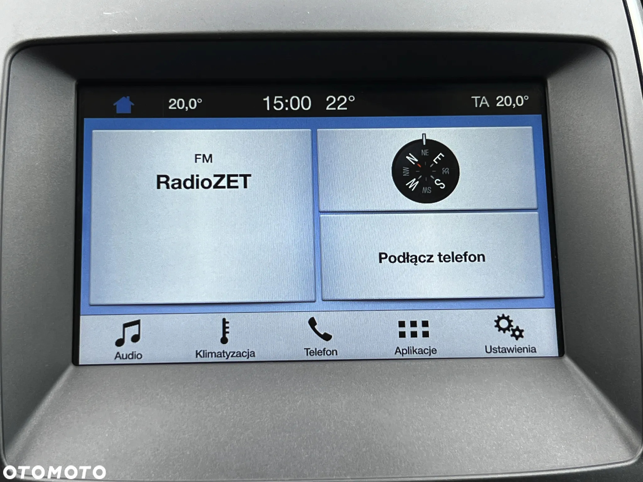 Ford S-Max 2.0 TDCi Titanium PowerShift - 35