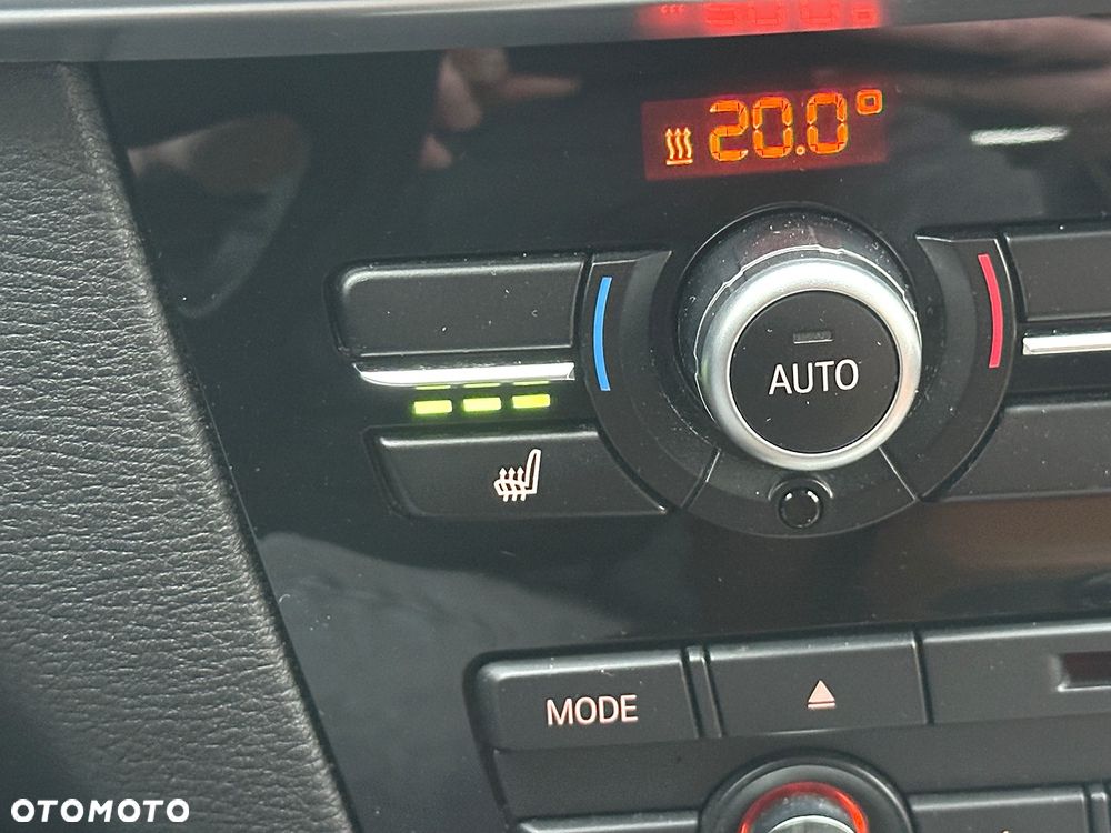 BMW X3 xDrive30d - 26