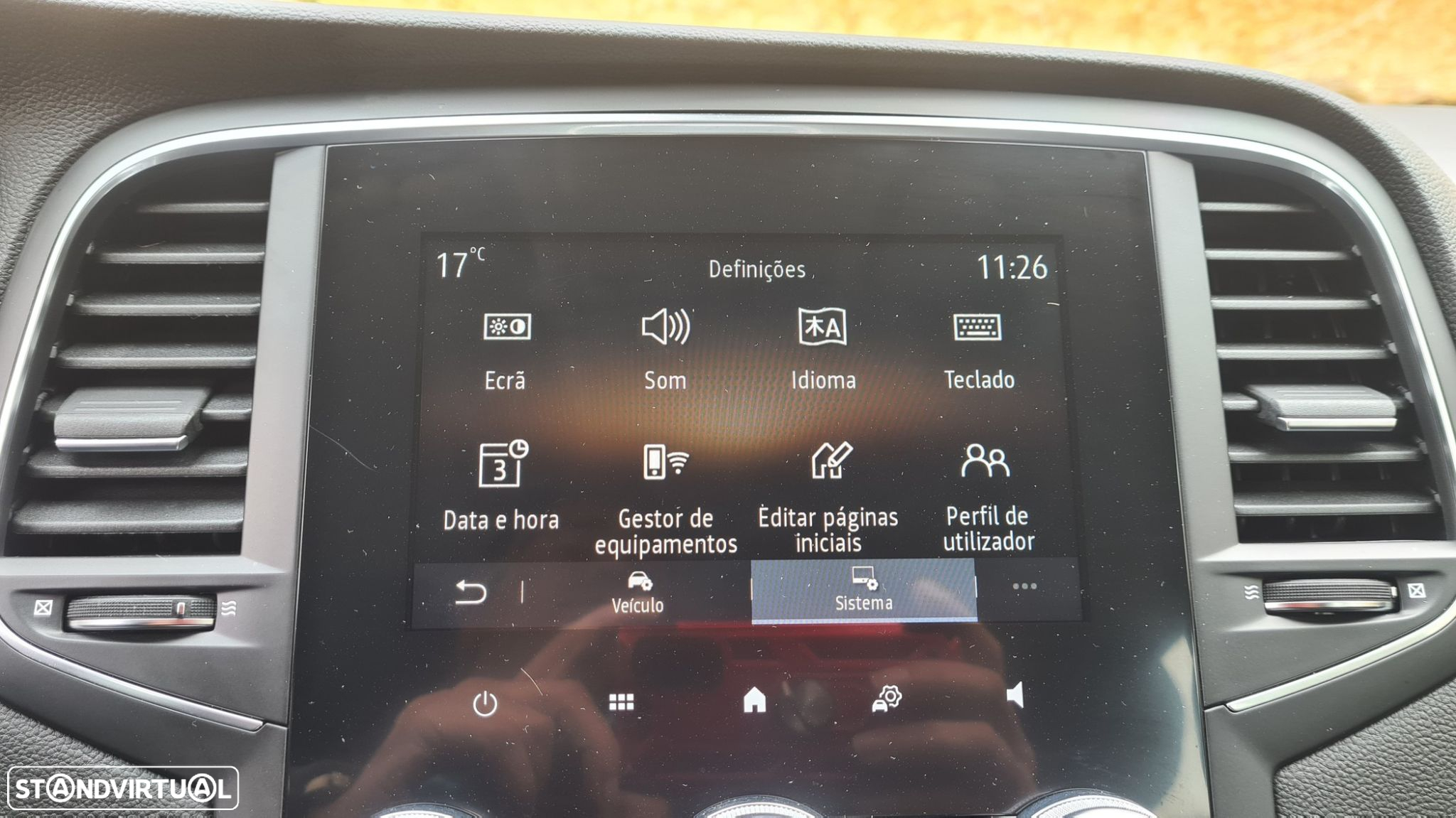 Renault Mégane 1.5 Blue dCi Intens EDC - 23