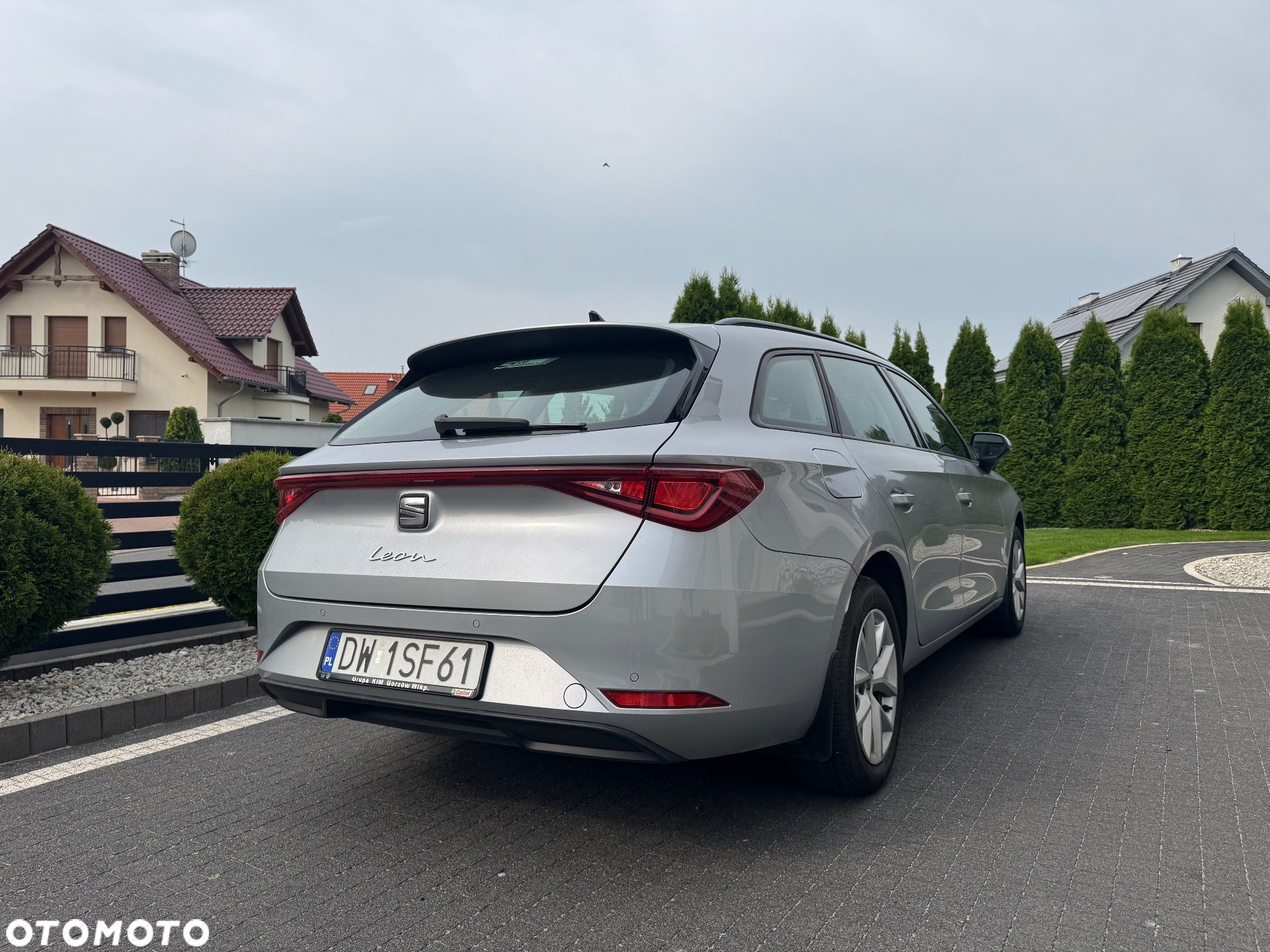 Seat Leon - 12