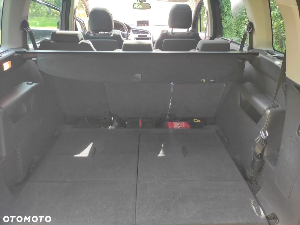 Peugeot 5008 BlueHDI 120 Stop & Start Style - 19