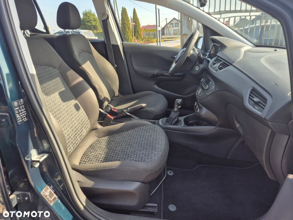 Opel Corsa 1.4 16V Color Edition - 8