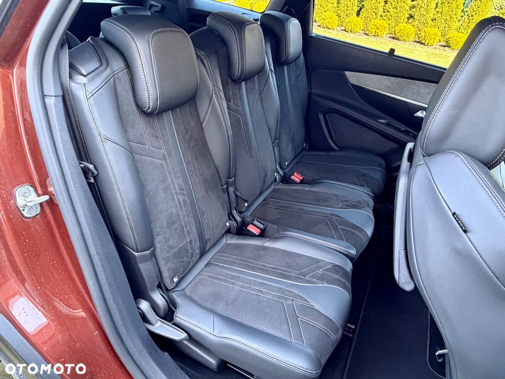 Peugeot 5008 1.6 PureTech GT Line S&S EAT8 - 29