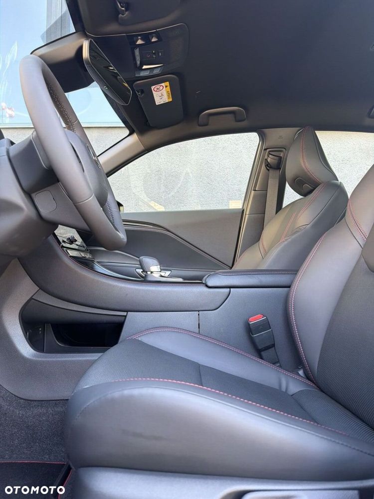 Lexus LBX 1.5 Hybrid Elegant - 11