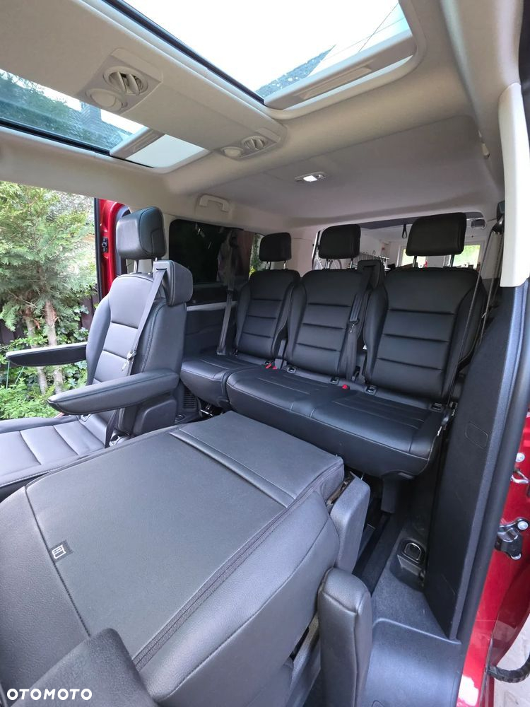 Toyota Proace Verso 2.0 D4-D Long VIP - 7