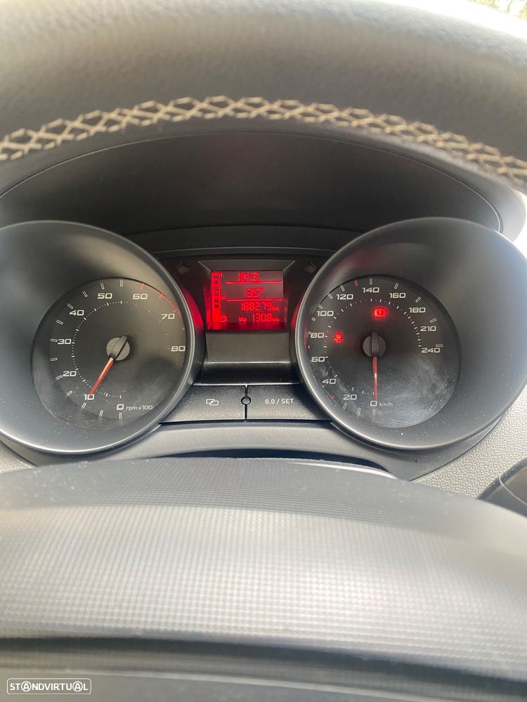 SEAT Ibiza 1.2 12V Style - 9