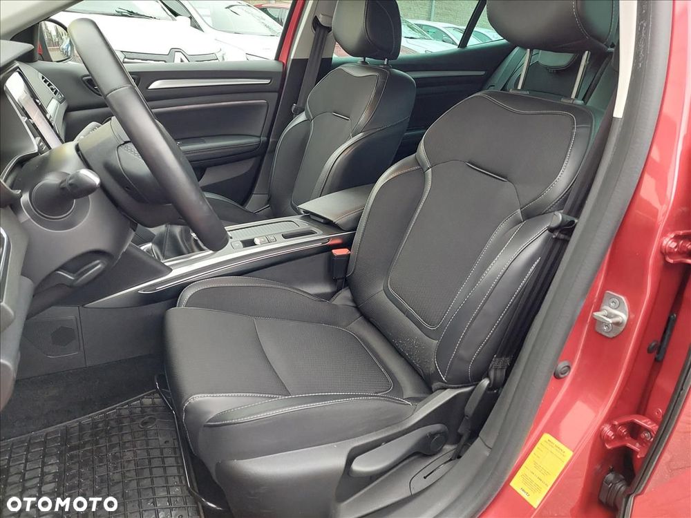 Renault Megane 1.3 TCe FAP Techno - 5