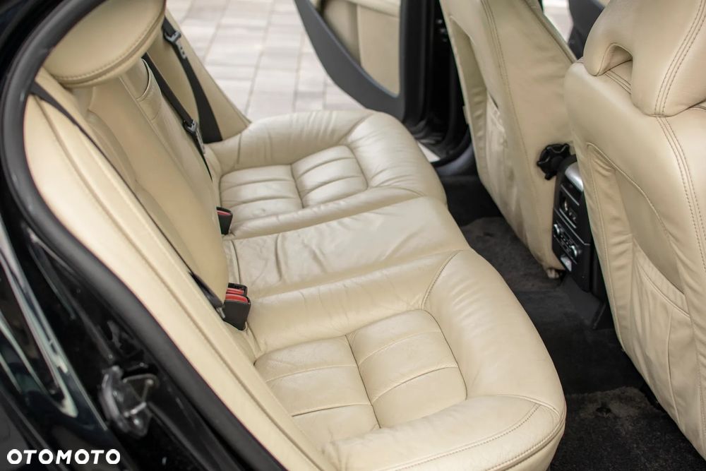 Volvo S80 T6 AWD Executive - 36