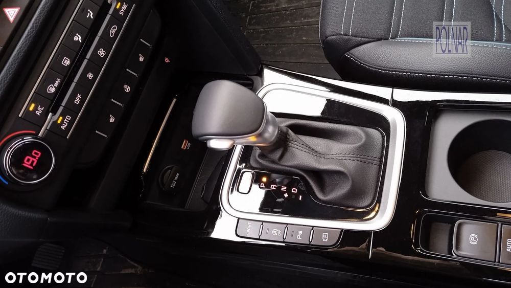 Kia XCeed 1.6 T-GDI Tribute DCT - 20