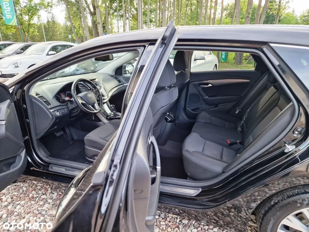 Hyundai i40 - 9