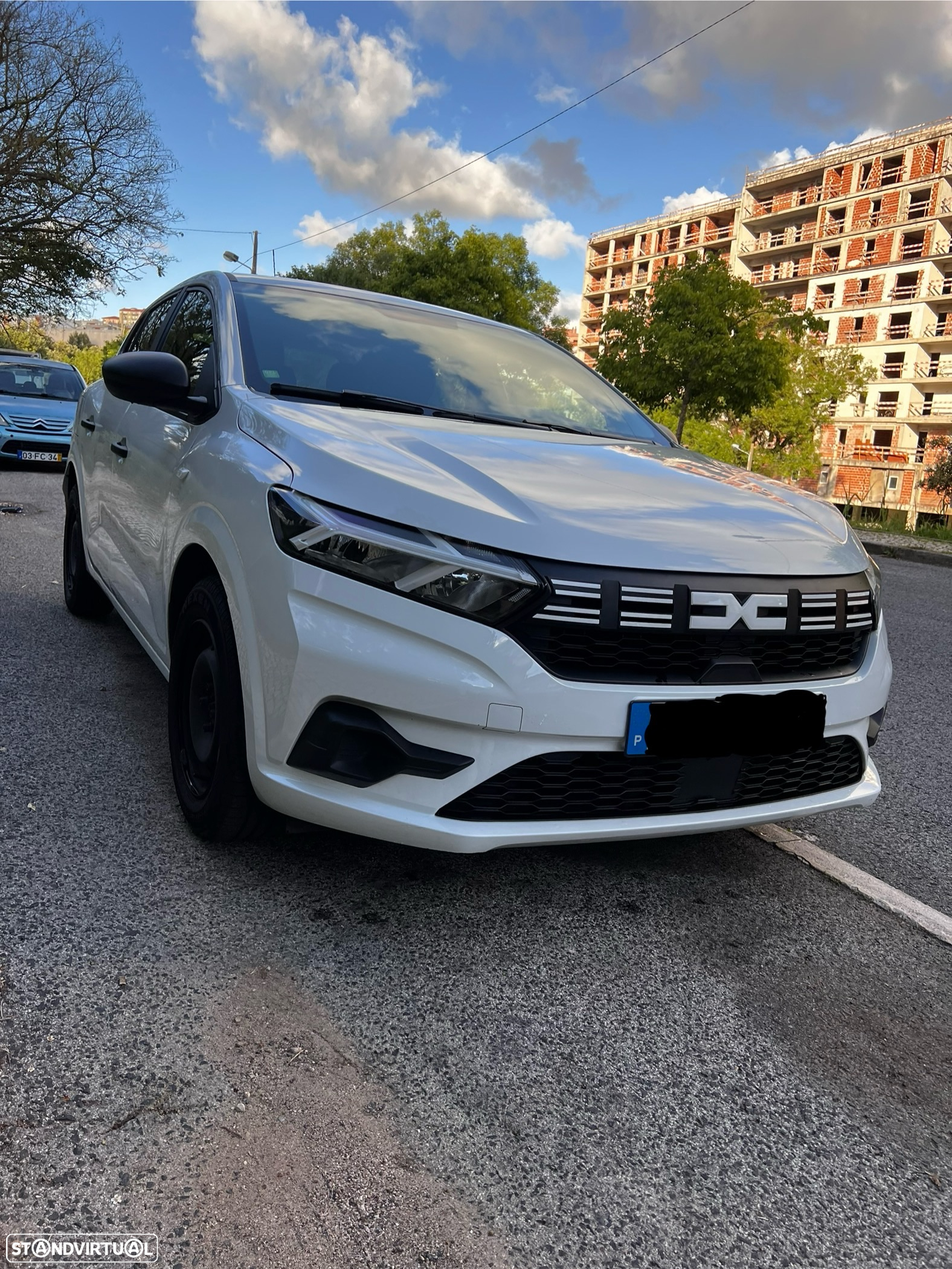 Dacia Sandero - 7