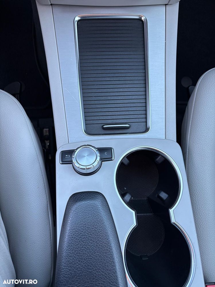 Mercedes-Benz GLK 220 CDI 4M BlueEfficiency Aut. - 12