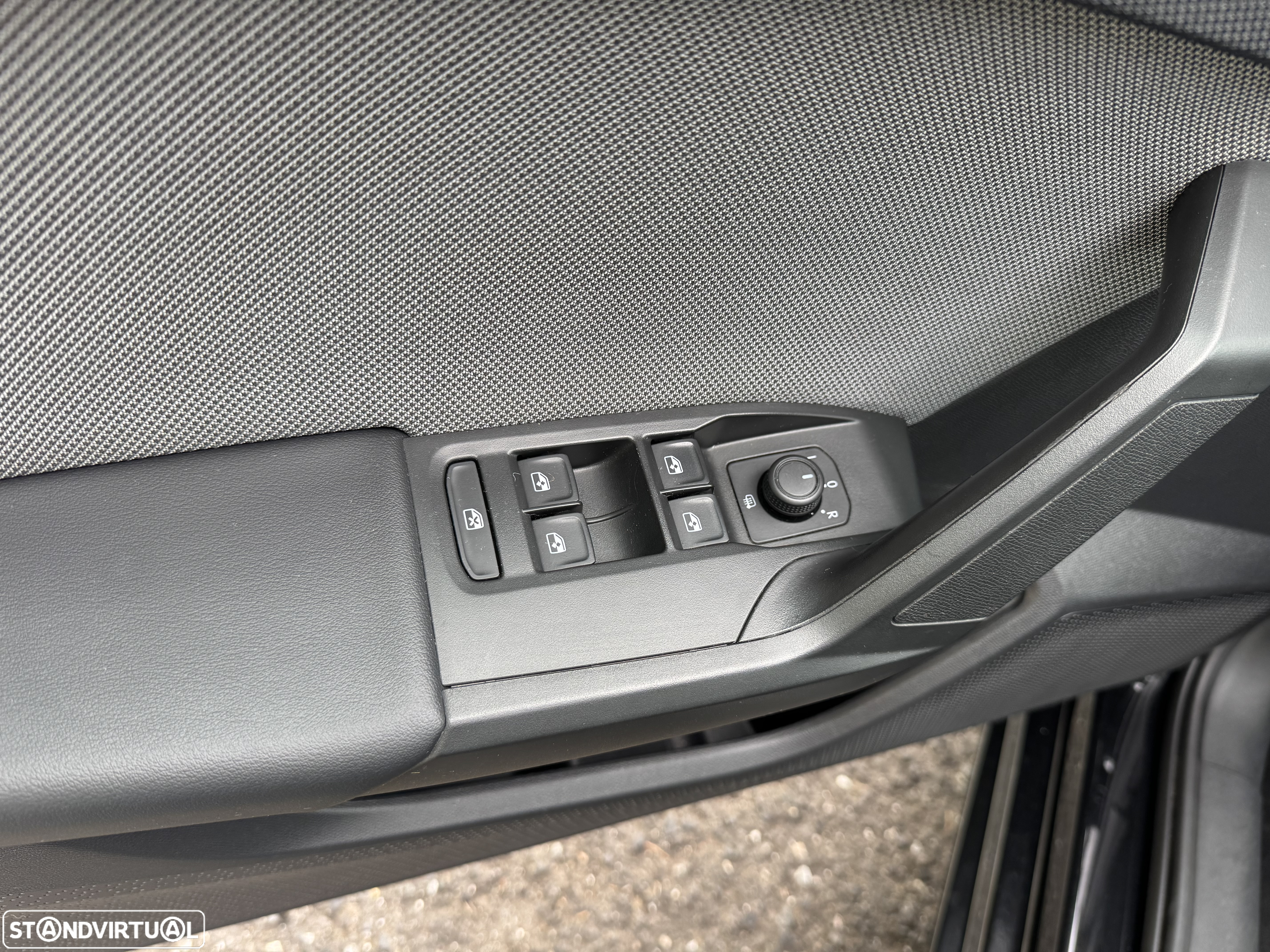SEAT Leon ST 2.0 TDI Style - 12