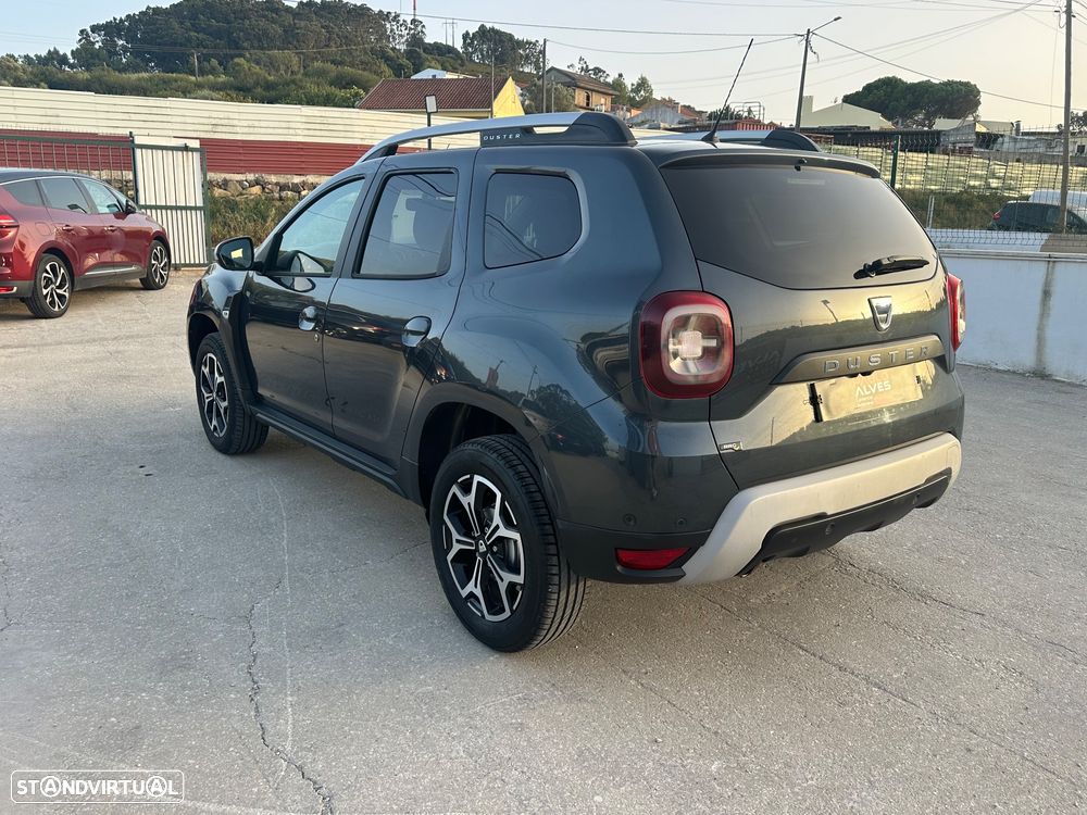 Dacia Duster 1.0 TCe Prestige - 7