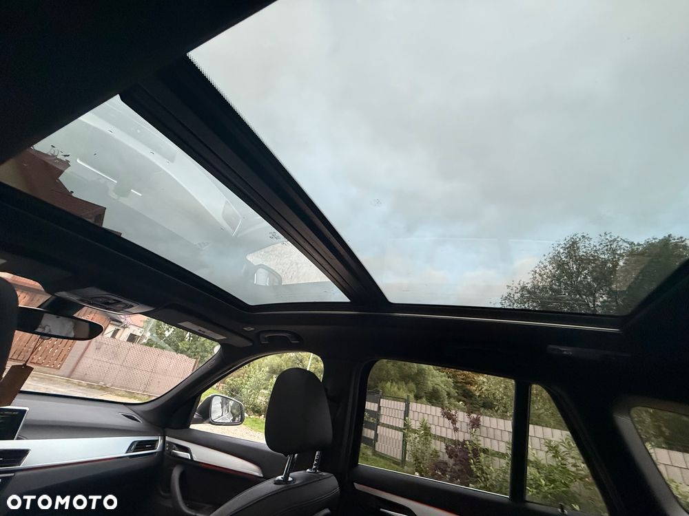 BMW X1 xDrive25i GPF Advantage - 25