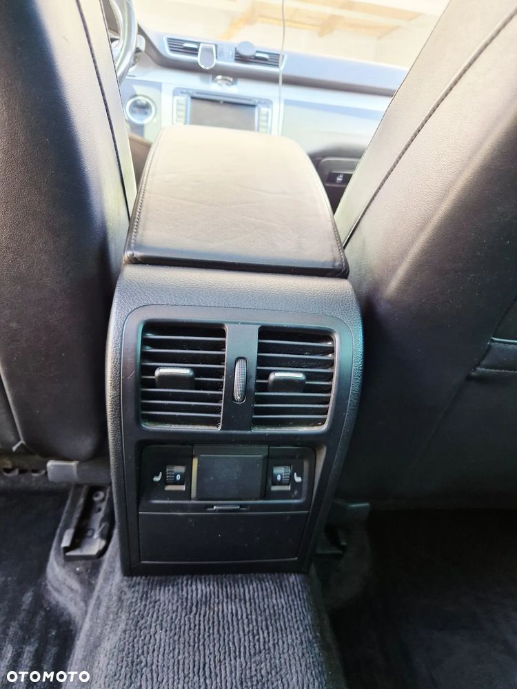 Volkswagen CC 2.0 TDI BlueMotion Technology DSG - 18