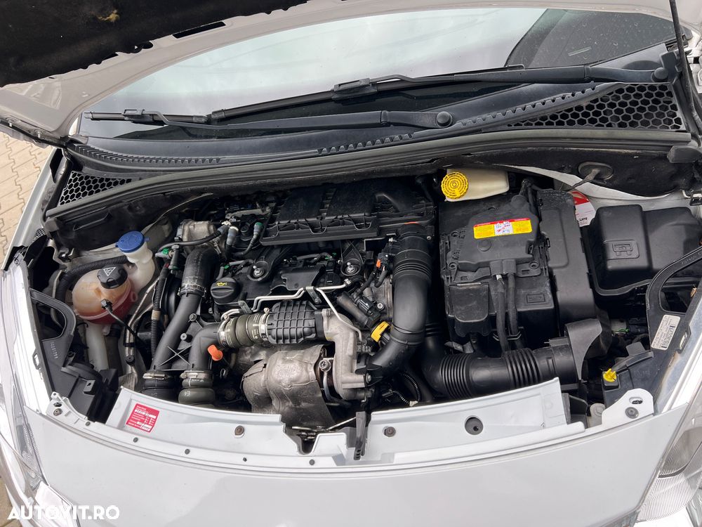 Citroën C3 1.4 e-HDi Airdream BMP Seduction - 12