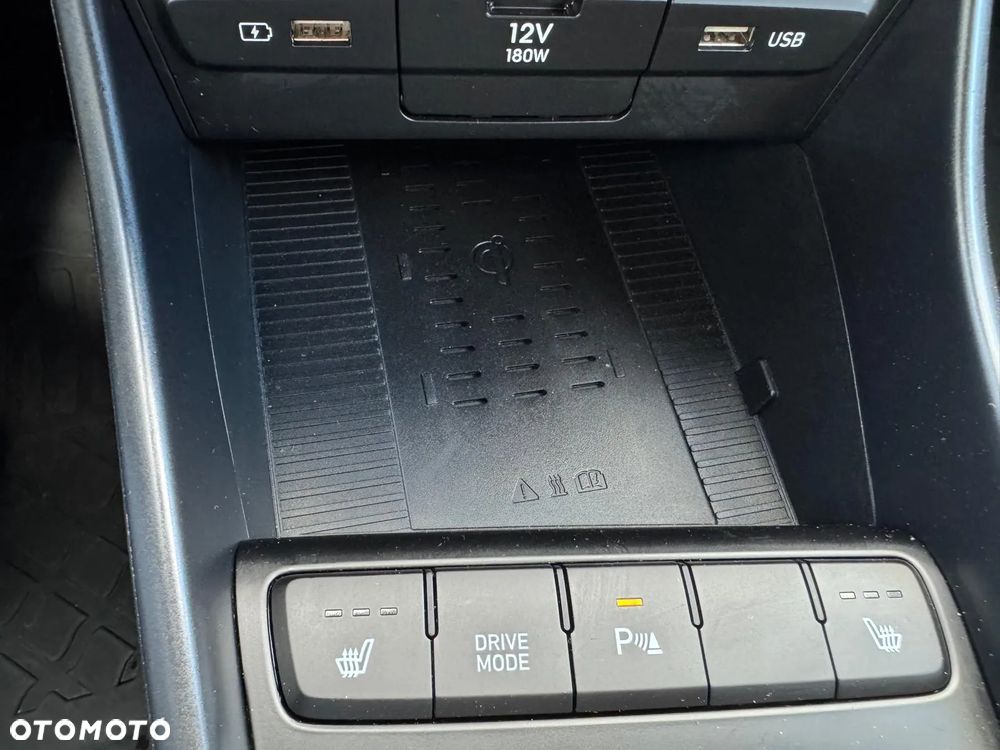 Hyundai Bayon 1.0 T-GDI Executive - 18
