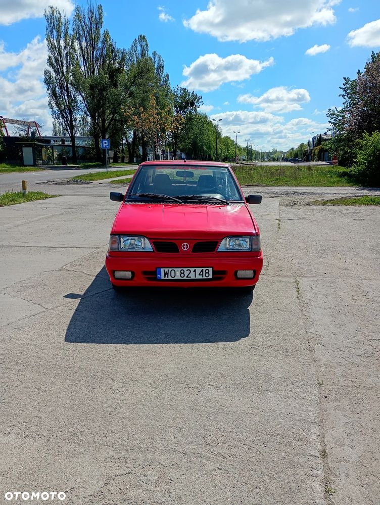 Polonez 1.6 - 7