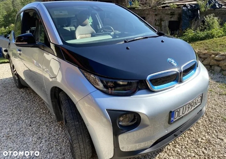 BMW i3 (Range Extender) - 6