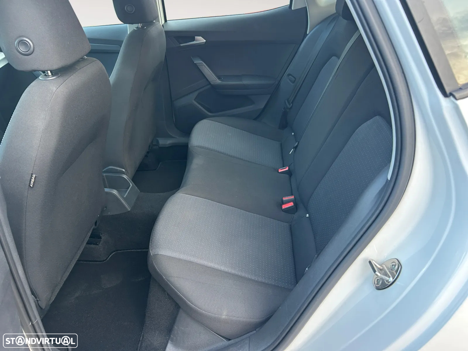 SEAT Arona 1.0 TSI Style DSG - 14