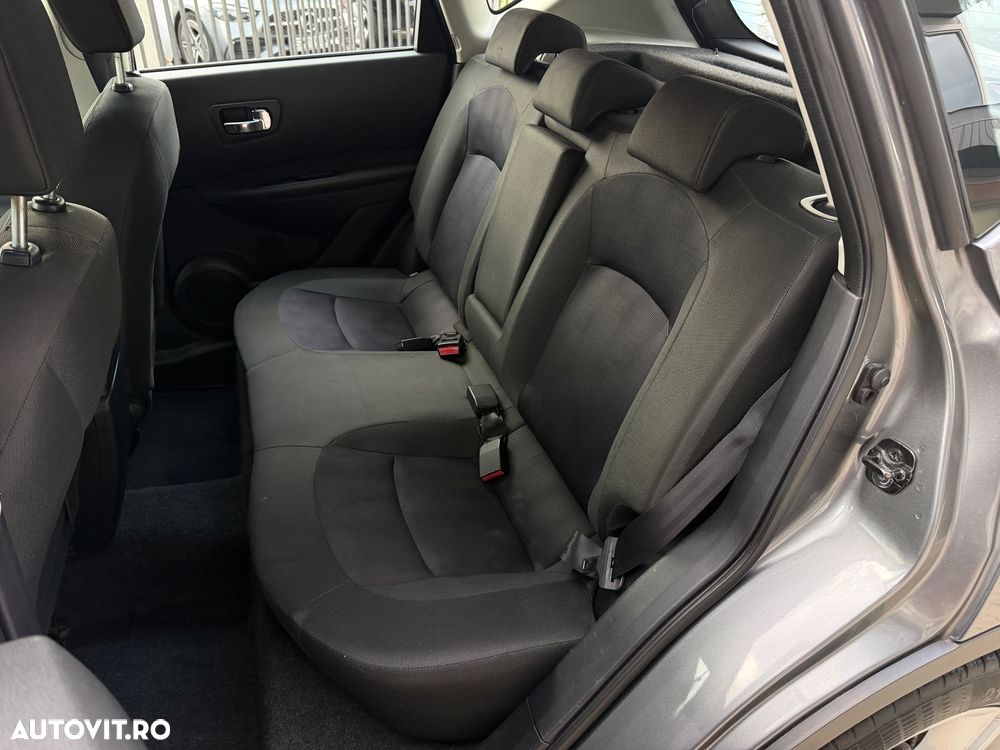 Nissan Qashqai 1.6 Acenta - 15