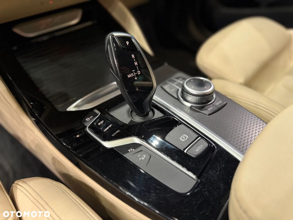 BMW X4 xDrive30i GPF M Sport X sport - 11
