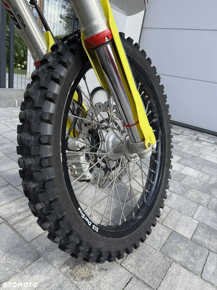 Husqvarna 701 - 11
