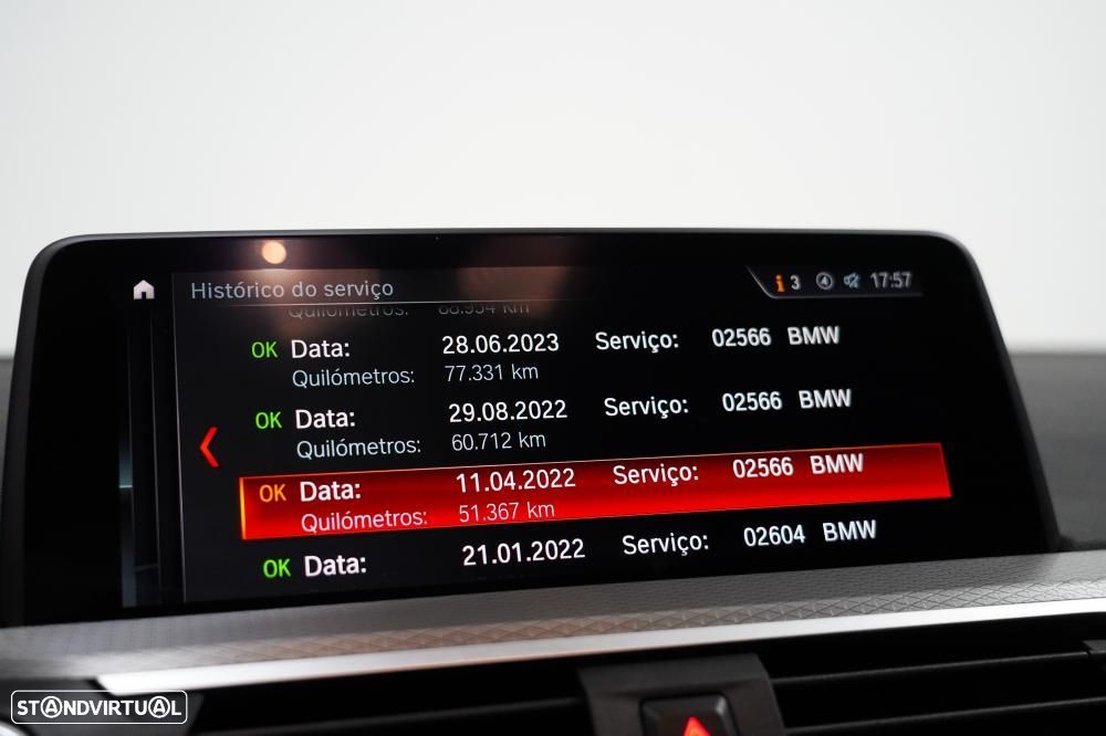 BMW X4 20 d xDrive Pack M Auto - 14