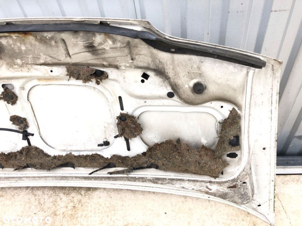 MASKA  PEUGEOT BOXER Autobus (244, Z_) 2001 - 2022 2.8 HDi 94 kW [128 KM] olej napędowy 2002 - 2022 - 4