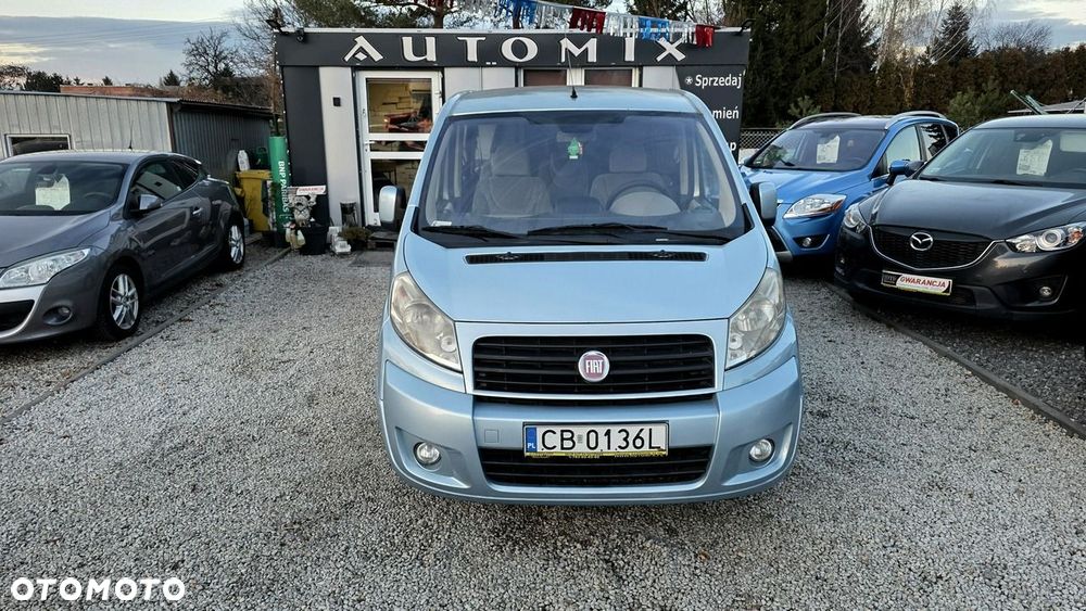Fiat Scudo - 10