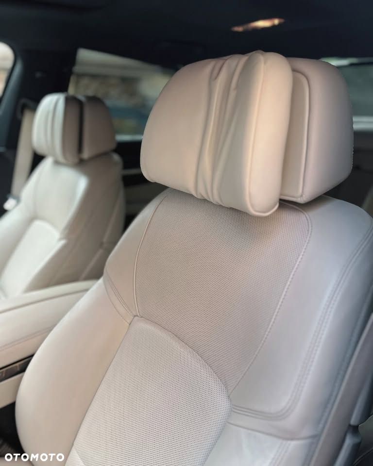 BMW Seria 7 750d xDrive - 12