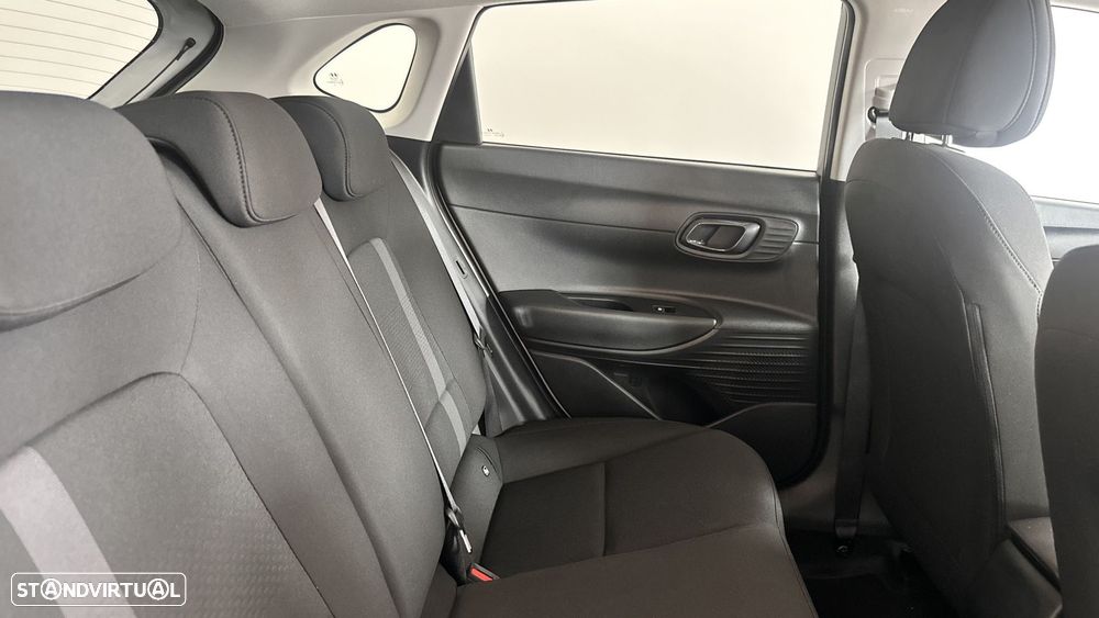 Hyundai i20 1.2 Comfort - 4