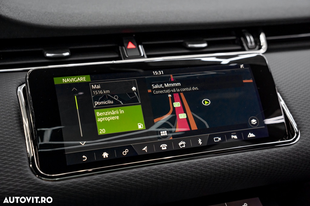 Land Rover Range Rover Evoque 2.0 D150 R-Dynamic S - 37