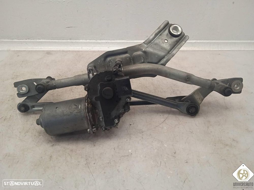 MOTOR LIMPA-VIDROS FRONTAL FIAT GRANDE PUNTO 2007 - 2