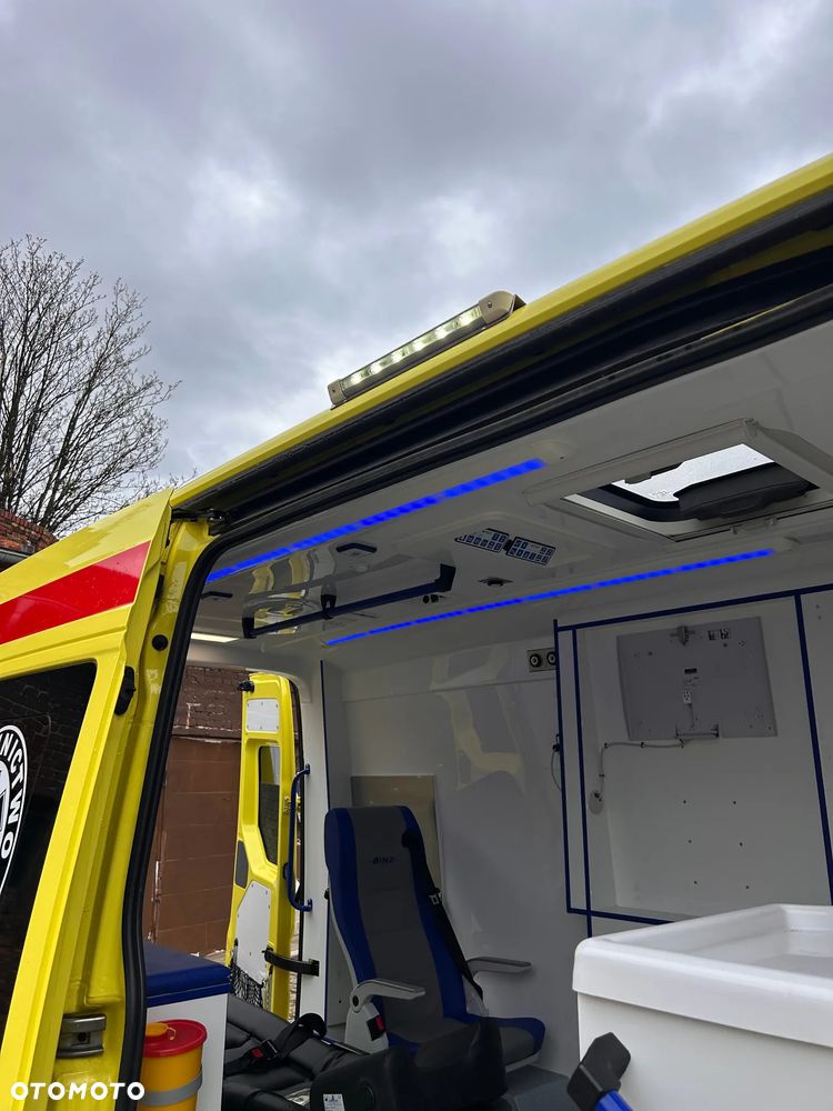 Volkswagen Crafter - 36