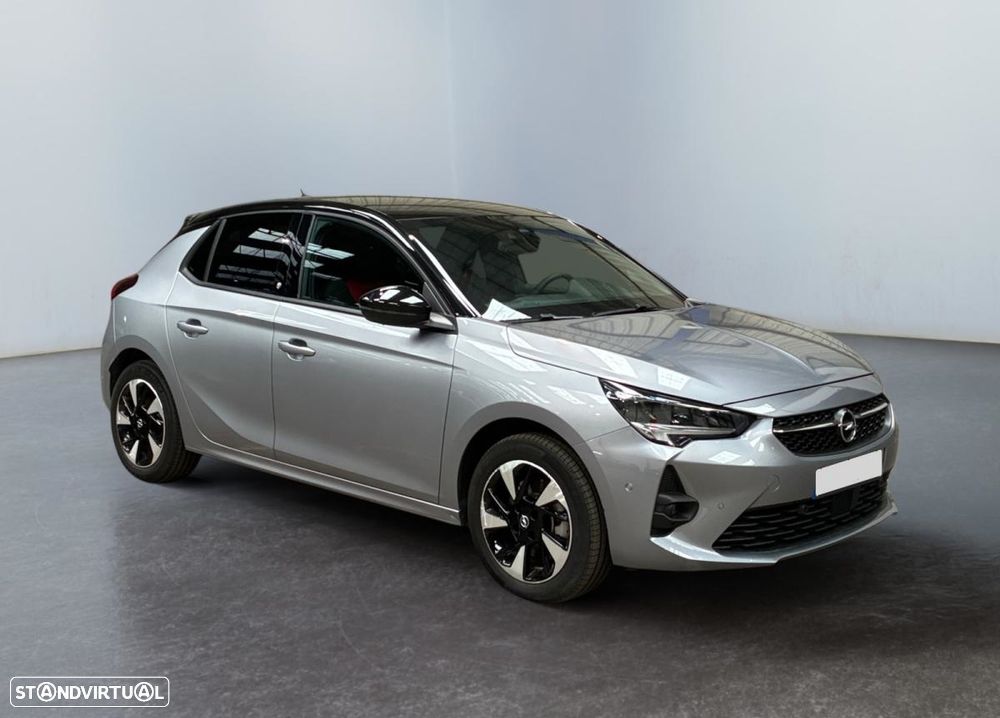 Opel Corsa-e GS - 1
