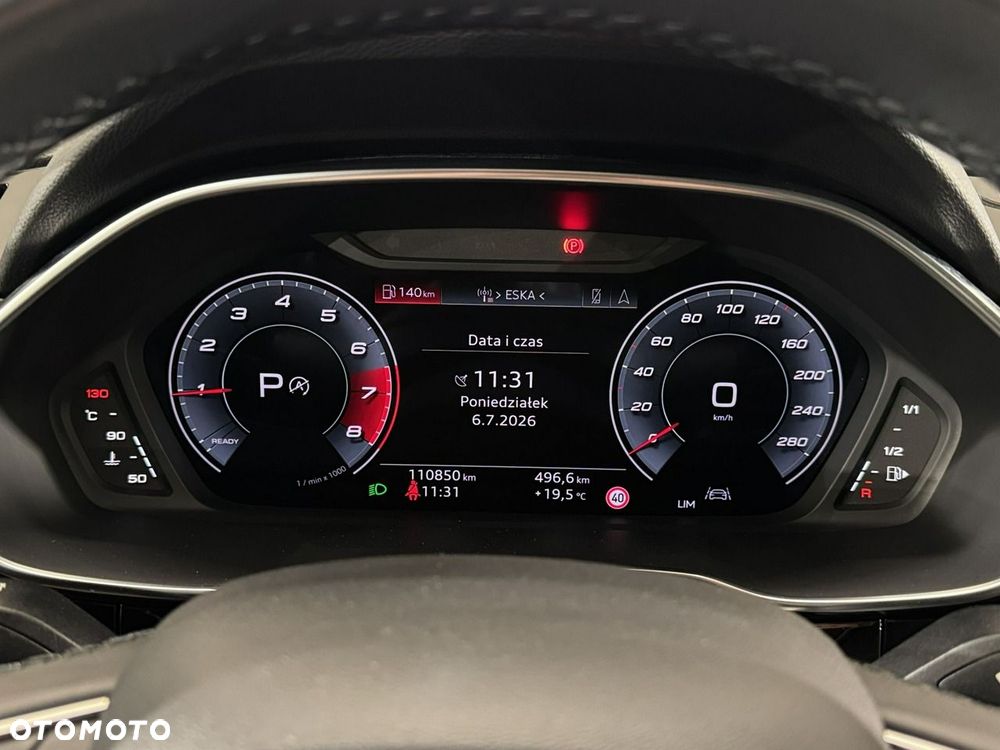 Audi Q3 - 22
