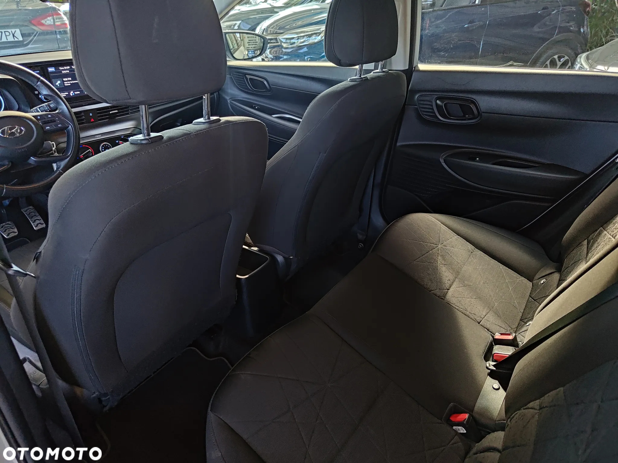 Hyundai Bayon 1.2 Modern - 24